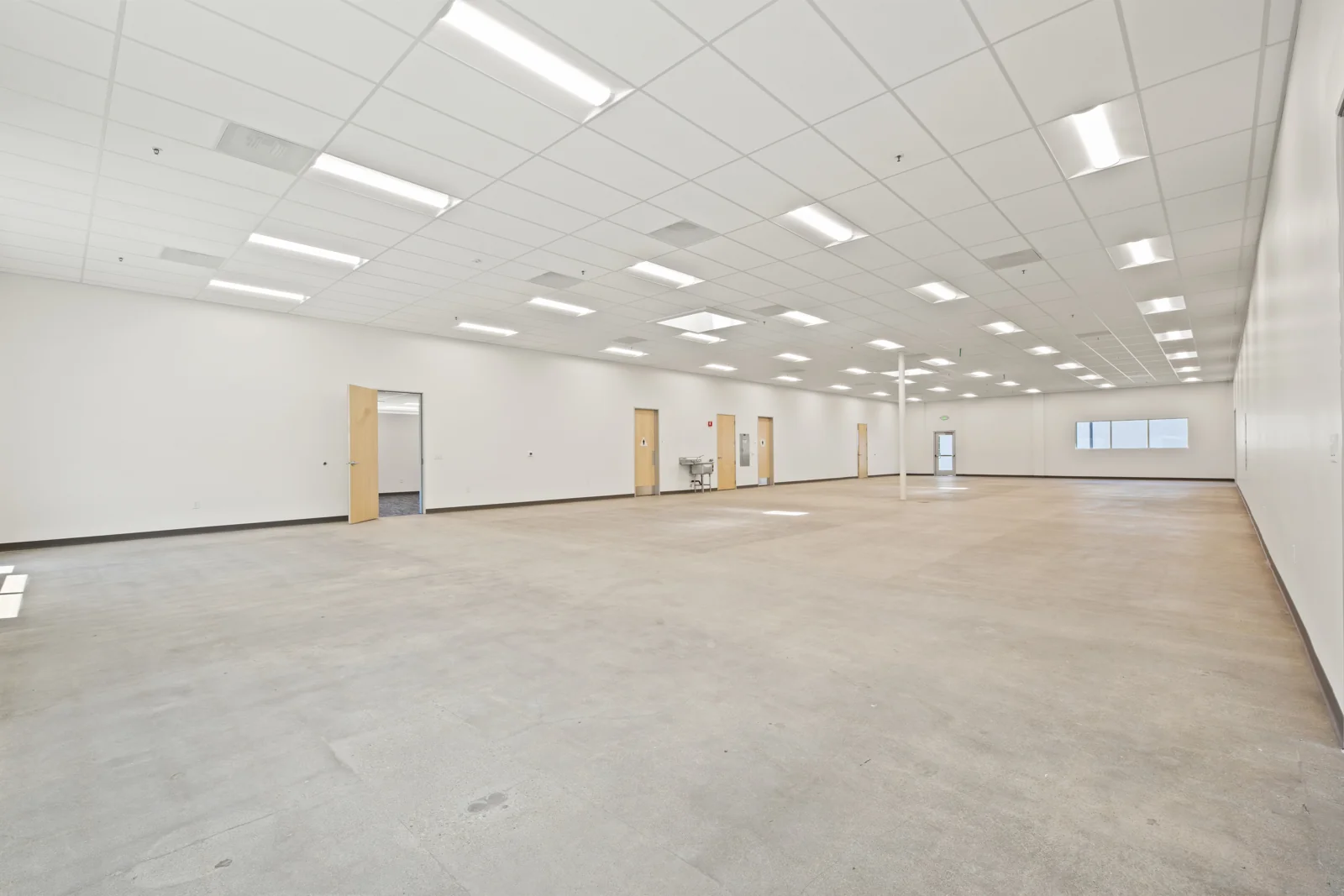 FlexIndustrial in Menlo Park, CA — Lease in Menlo Park, CA, photo 8 of 8
