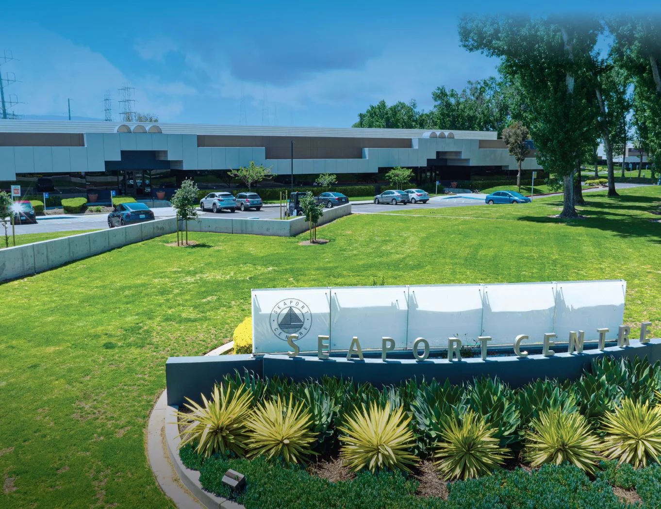 FlexIndustrial in Redwood City, CA — Lease in Redwood City, CA, photo 1 of 8