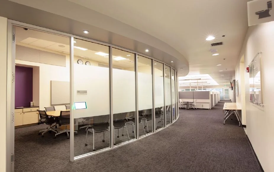 FlexIndustrial in Redwood City, CA — Lease in Redwood City, CA, photo 5 of 8