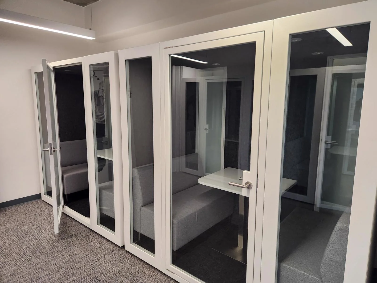 Office in Redwood City, CA — Lease in Redwood City, CA, photo 2 of 8