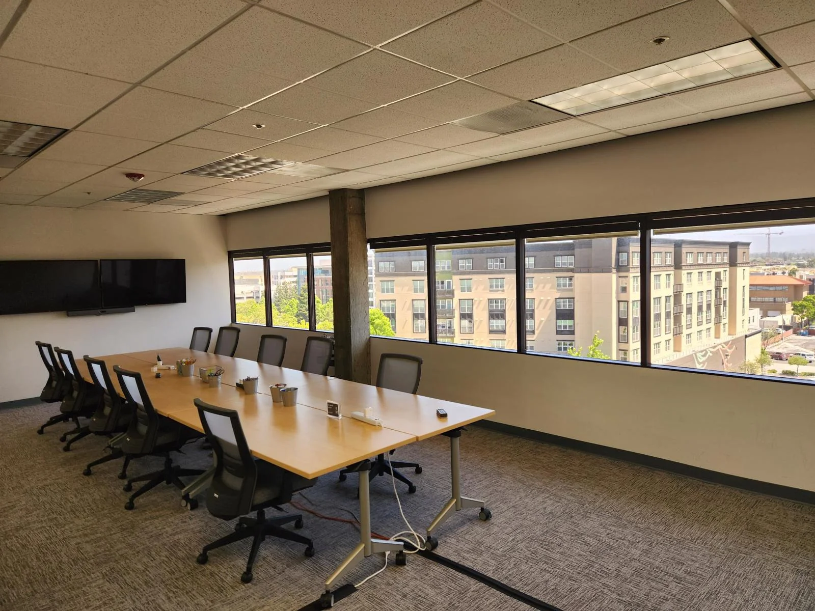 Office in Redwood City, CA — Lease in Redwood City, CA, photo 3 of 8