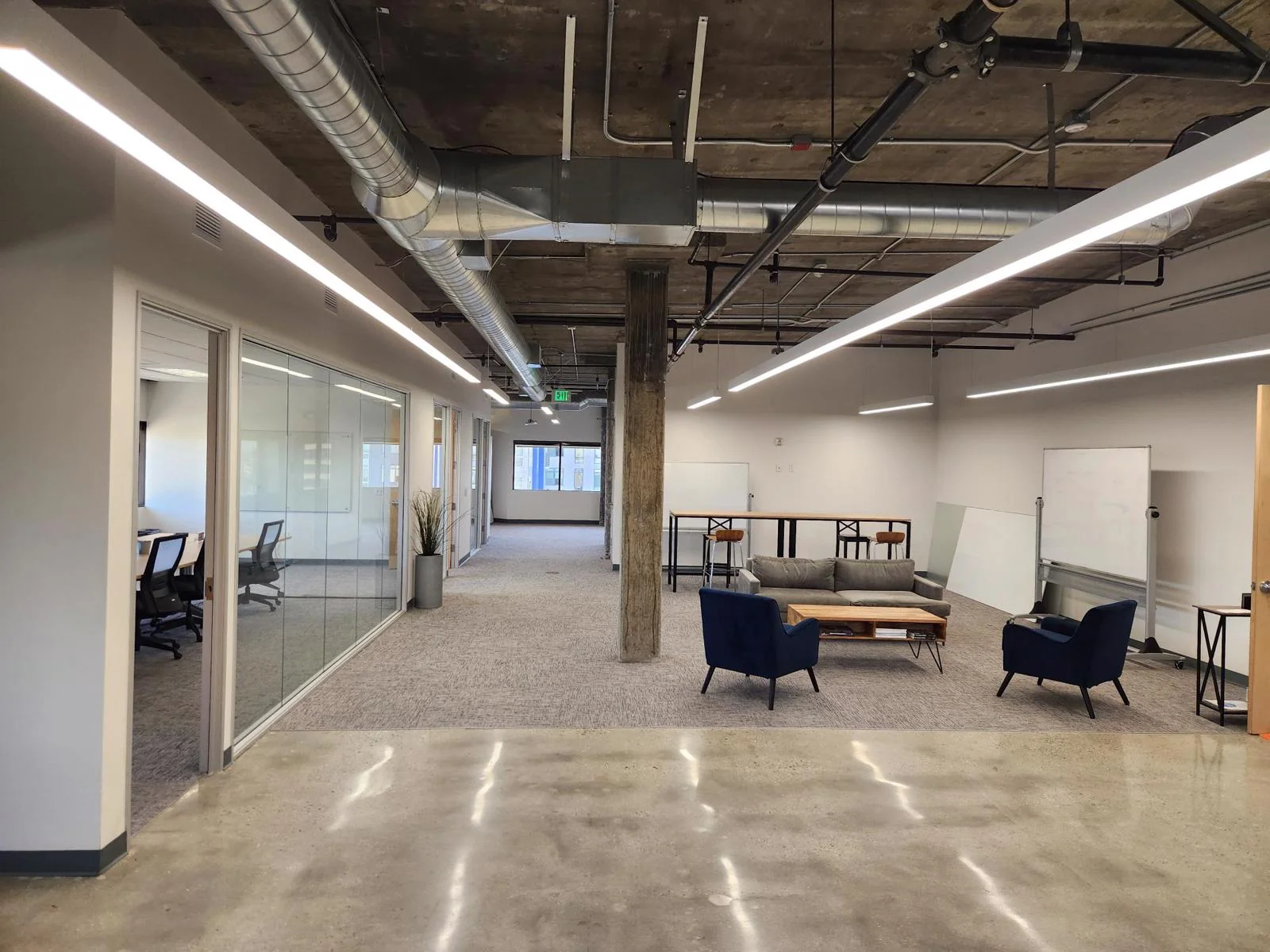 Office in Redwood City, CA — Lease in Redwood City, CA, photo 5 of 8