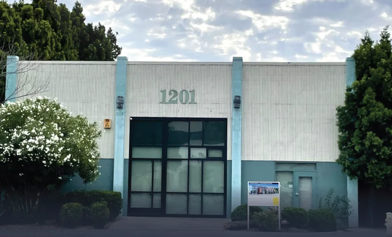 Office in Redwood City, CA — Lease in Redwood City, CA, photo 6 of 8