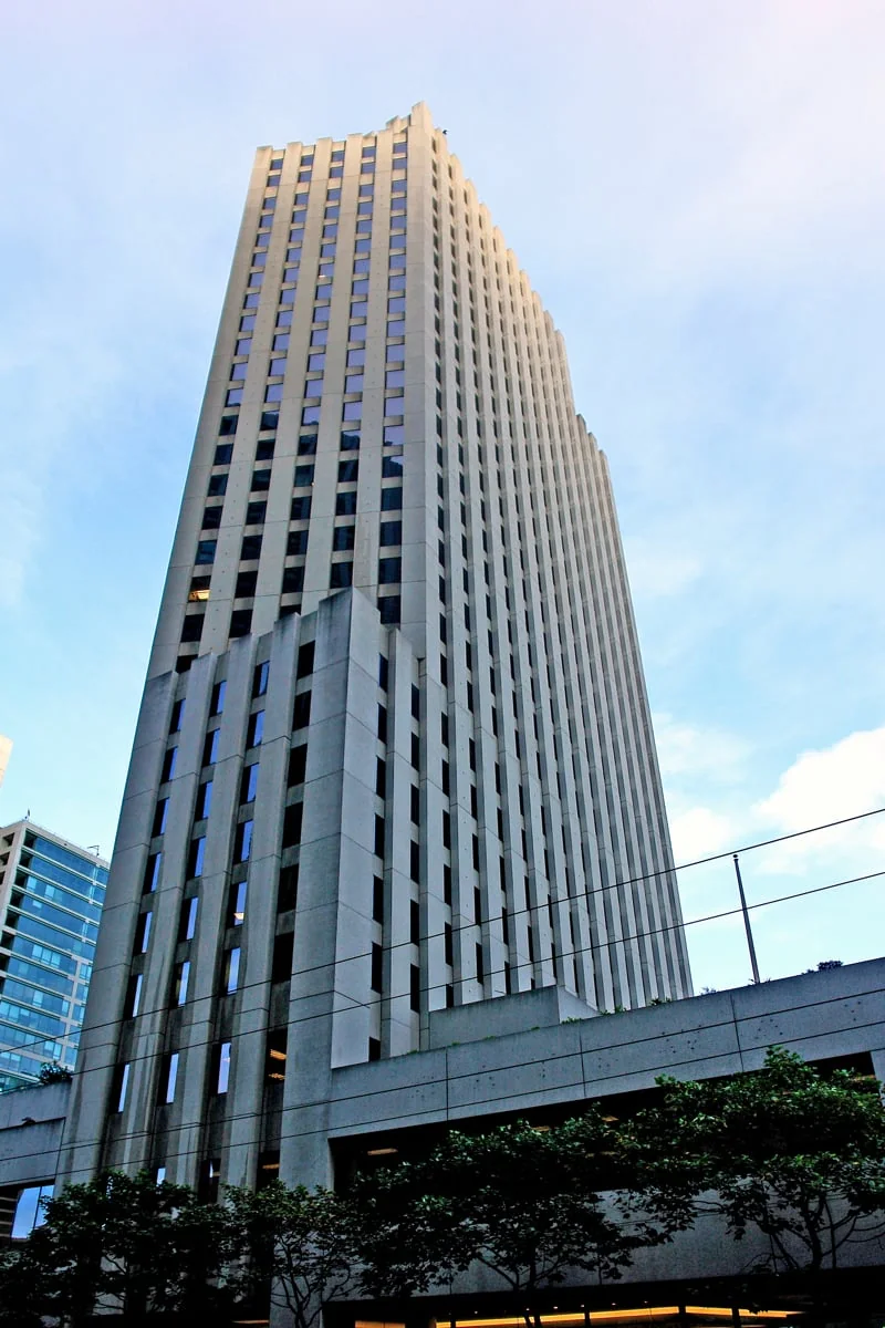 201 Mission Street