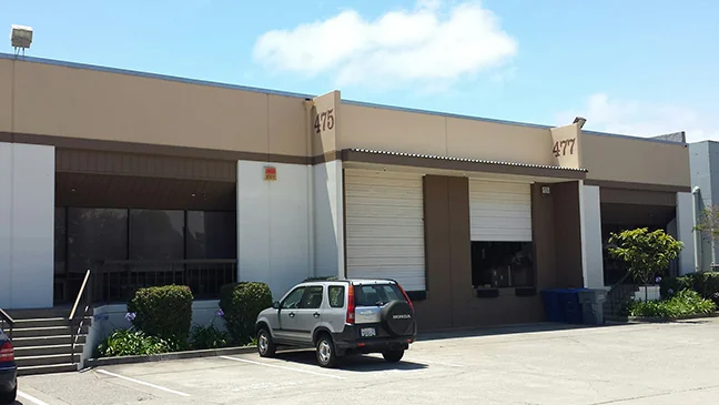 Industrial in South San Francisco, CA — Sale in South San Francisco, CA, photo 2 of 8