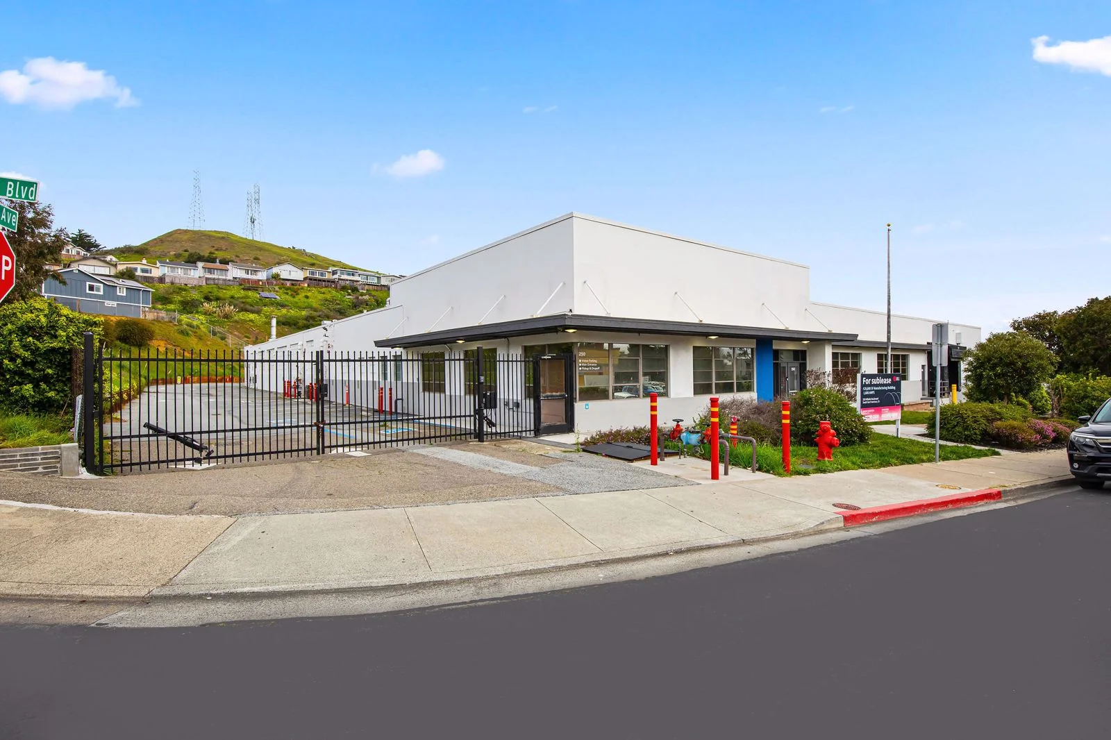 Industrial in South San Francisco, CA — Sale in South San Francisco, CA, photo 4 of 8