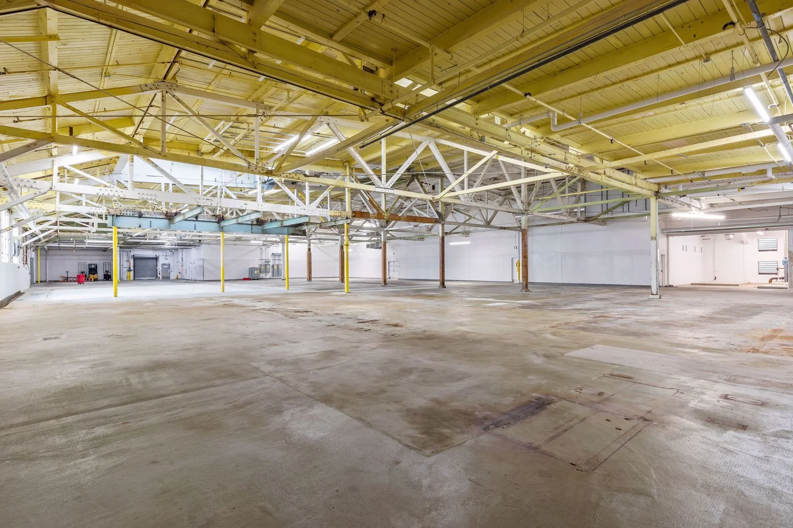 Industrial in South San Francisco, CA — Sale in South San Francisco, CA, photo 7 of 8