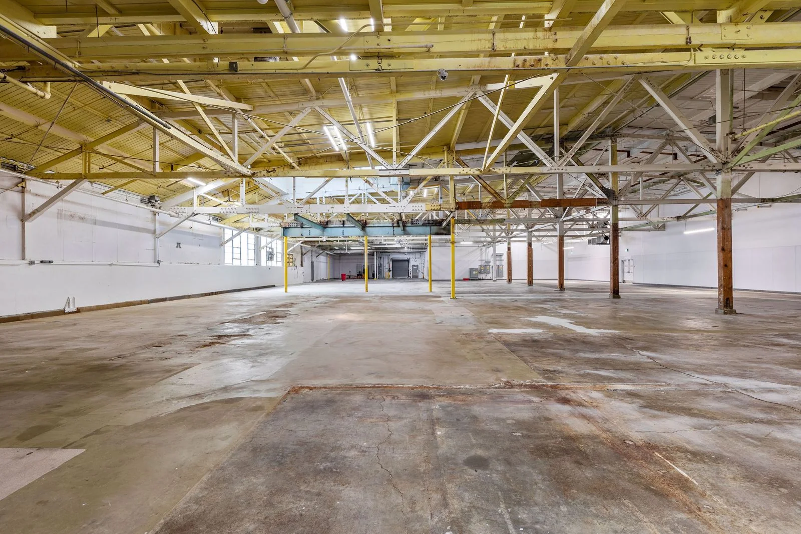 Industrial in South San Francisco, CA — Sale in South San Francisco, CA, photo 8 of 8