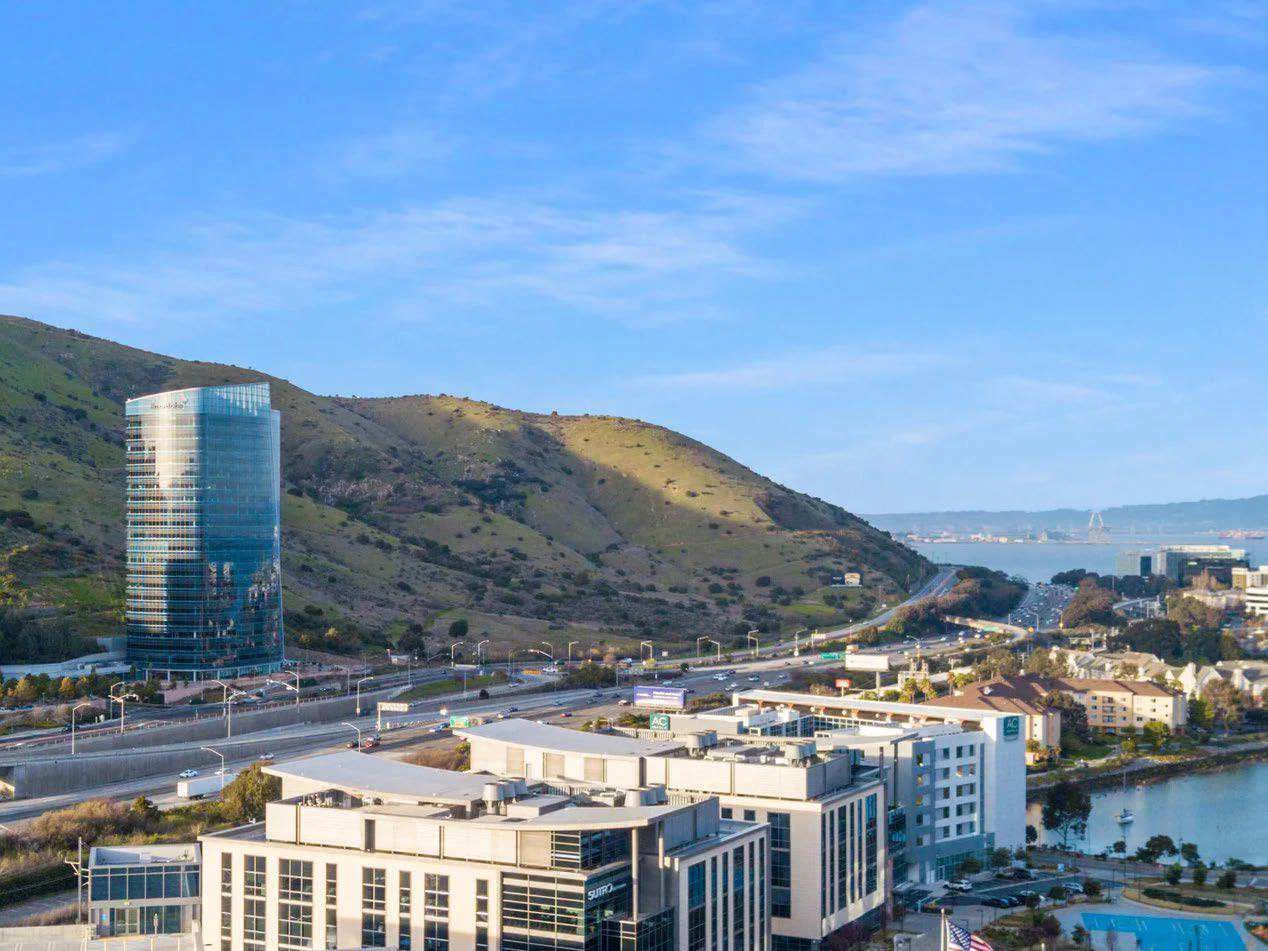 Tower Place — Lease in South San Francisco, CA, photo 1 of 5