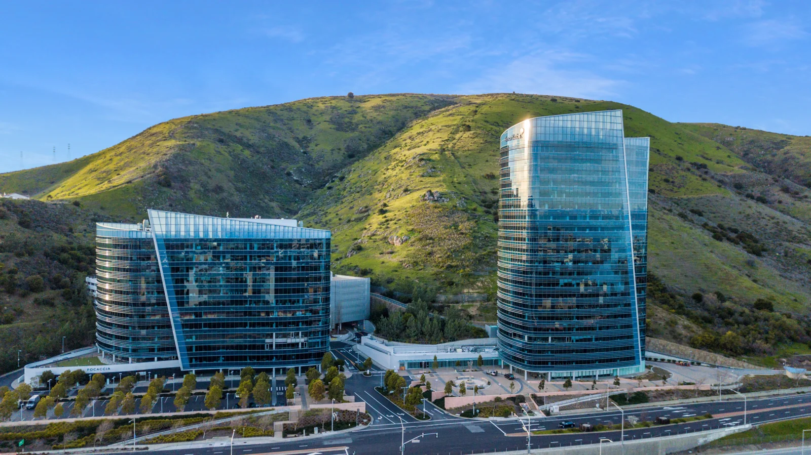 Tower Place — Lease in South San Francisco, CA, photo 4 of 5