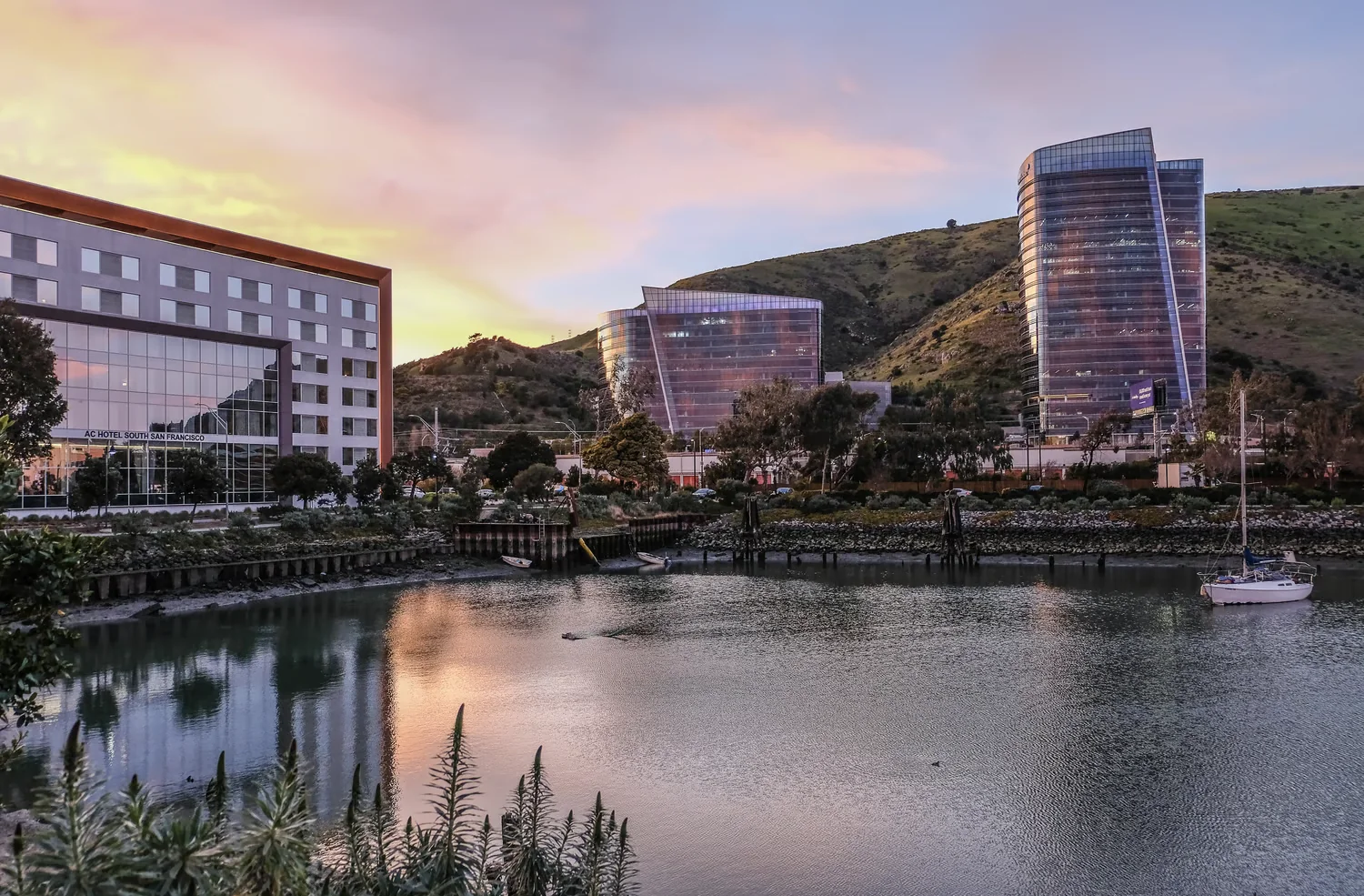 Tower Place — Lease in South San Francisco, CA, photo 5 of 5