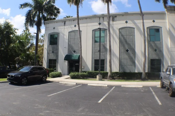 1351 Sawgrass Corporate Parkway, Suite 101