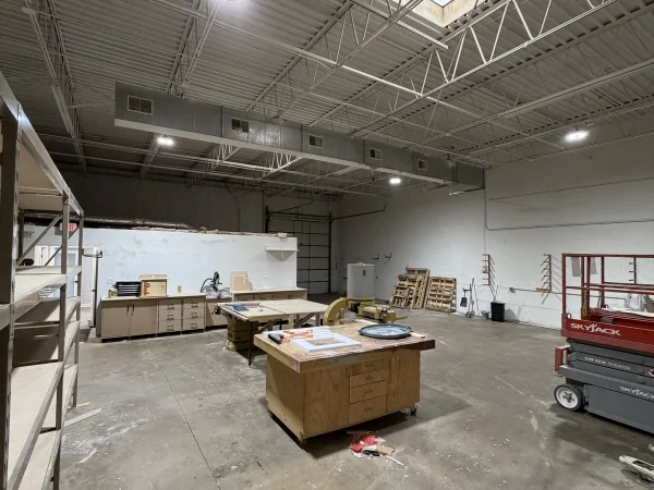 811 Industrial Drive, West Chicago, IL