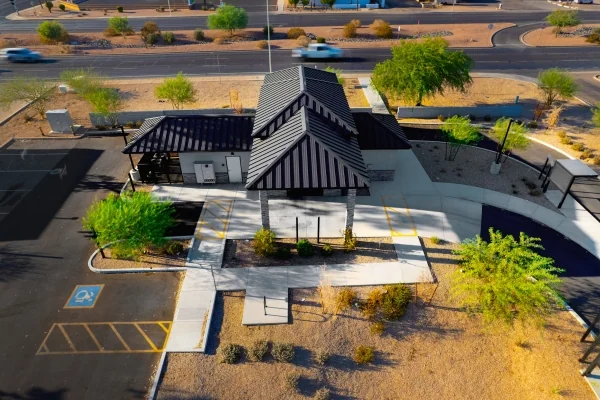 1525 W Apache Trl, Apache Junction, AZ