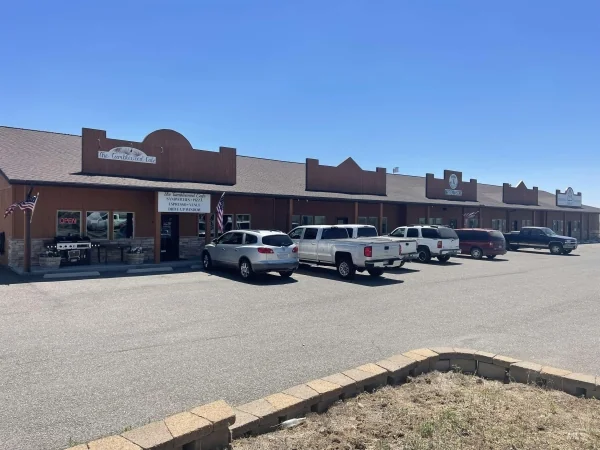 410 N Highway 75, Shoshone, ID