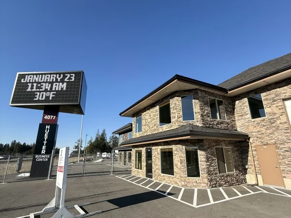 4077 N. Huetter Rd. Unit 1 - others for sale in Falls, ID