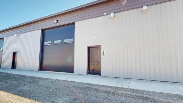6836 Cowgirl Way Unit 31, Billings, MT - industrial for sale in Billings, MT