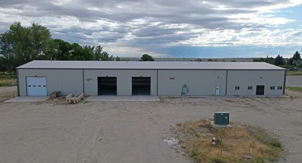 7041 Elton Court, Casper, WY - industrial for sale in Casper, WY