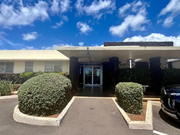 99 S. Market St., Wailuku, HI - office for sale in Wailuku, HI