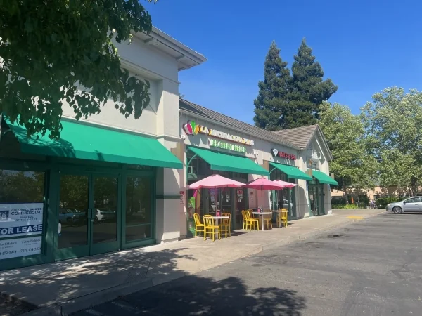 2375-A California Blvd., Napa, CA