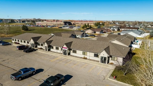 909 Long Drive B,C,D B,C,D - office for sale in Sheridan, WY