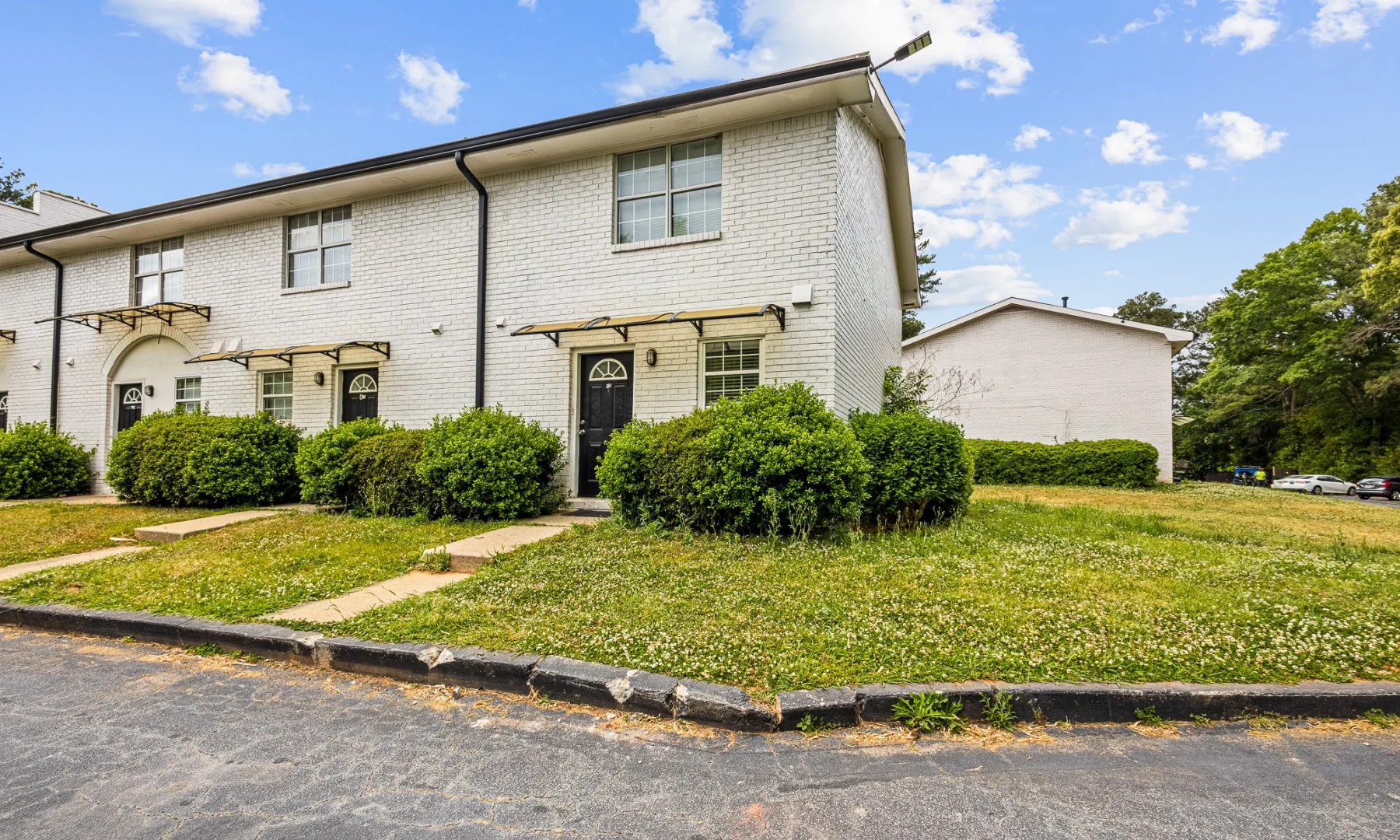 Monterey Townhomes — Sale in Jonesboro, GA, photo 2 of 4