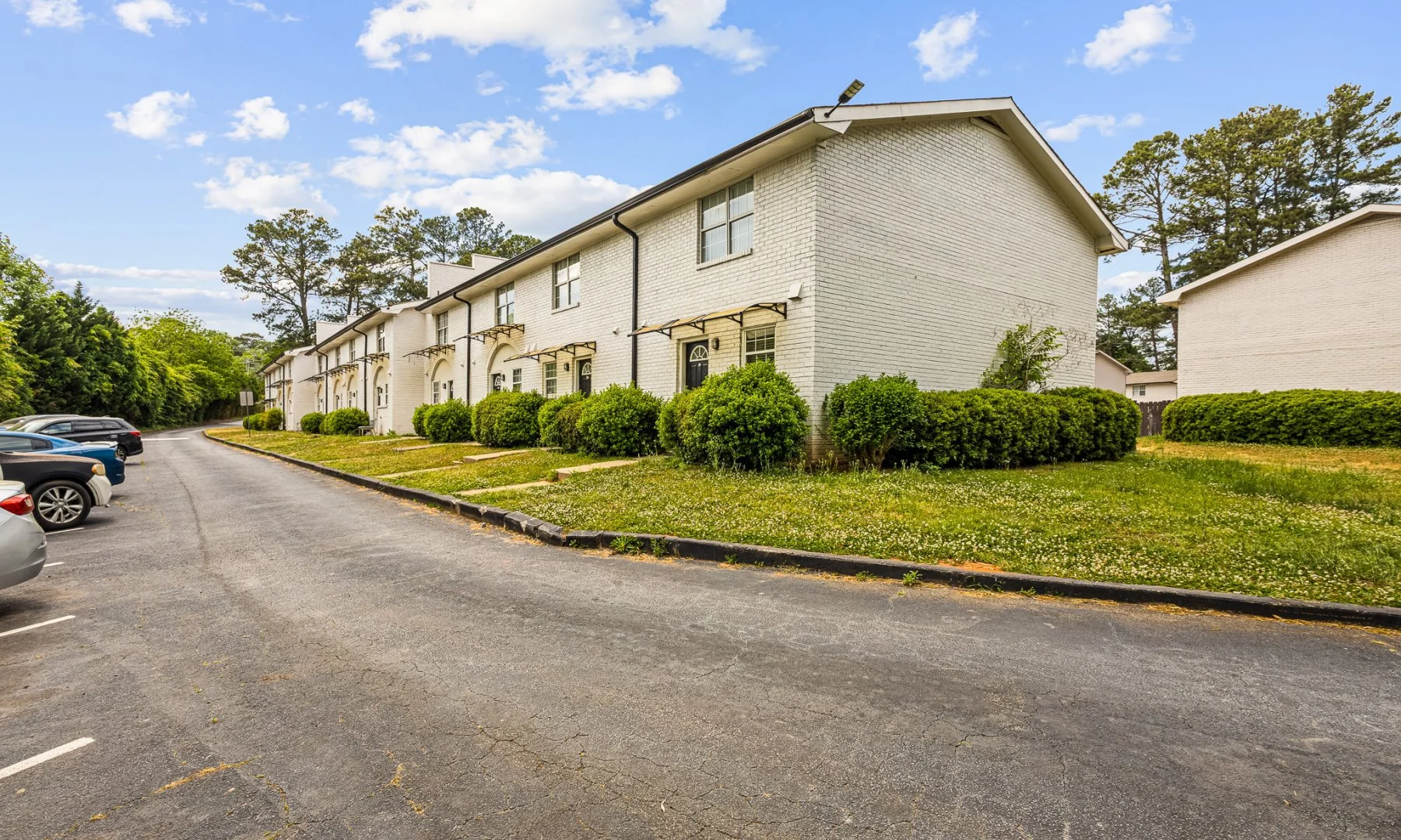 Monterey Townhomes — Sale in Jonesboro, GA, photo 4 of 4