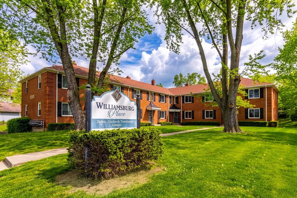Williamsburg Place — Sale in Dayton, OH, photo 1 of 8