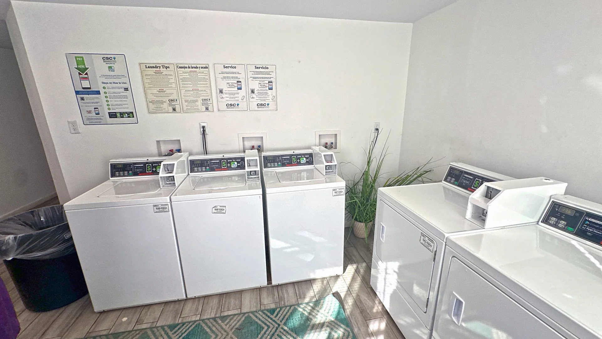 Bass Place Apartments — Sale in Washington, DC, photo 4 of 6