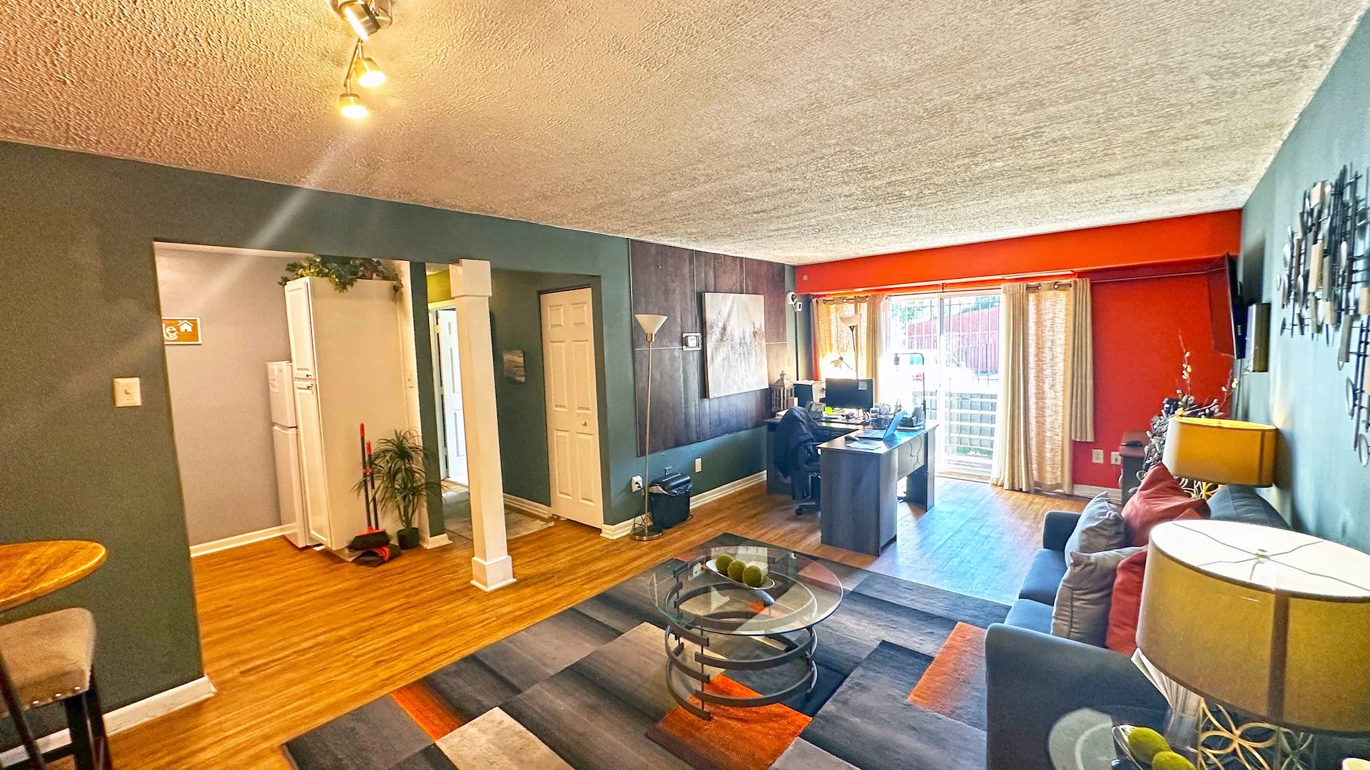 Bass Place Apartments — Sale in Washington, DC, photo 5 of 6