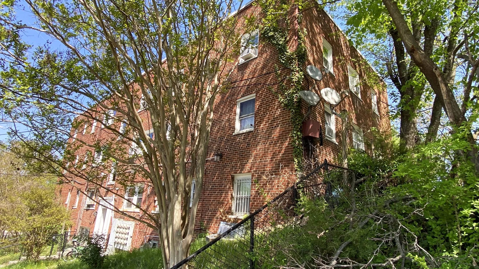 10 49th Street SE — Sale in Washington, DC, photo 2 of 5