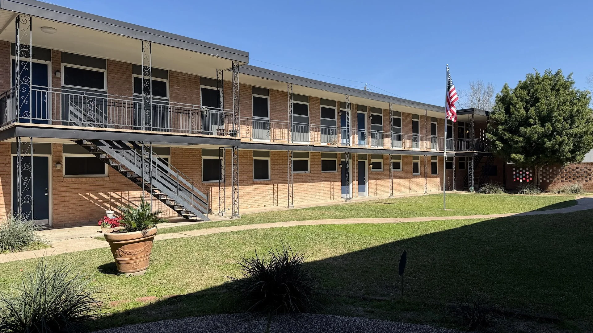 Pine Village — Sale in Houston, TX, photo 1 of 2