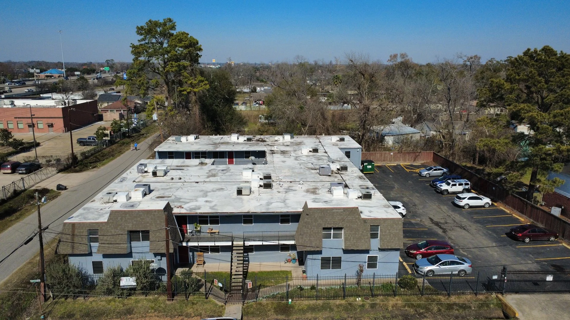 Dodson View Apartments — Sale in Houston, TX, photo 5 of 6