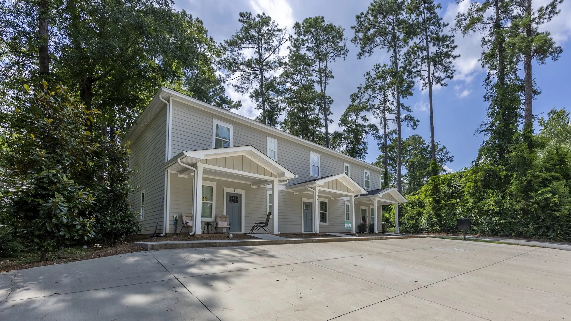 Deerwood Street Townhomes — Sale in Columbia, SC, photo 1 of 2