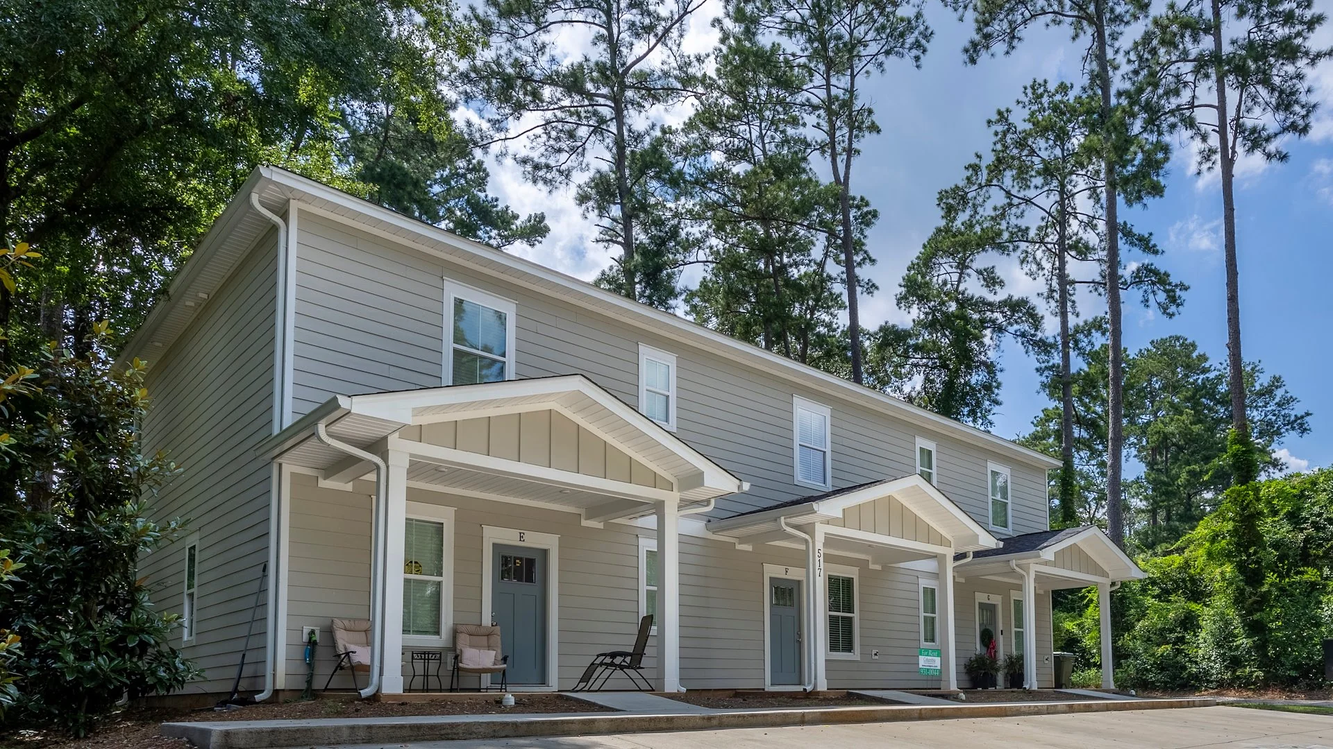Deerwood Street Townhomes — Sale in Columbia, SC, photo 2 of 2