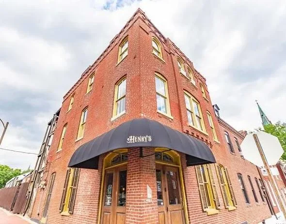 Soulard Multifamily/Retail Building — Sale in St. Louis, MO, photo 3 of 8
