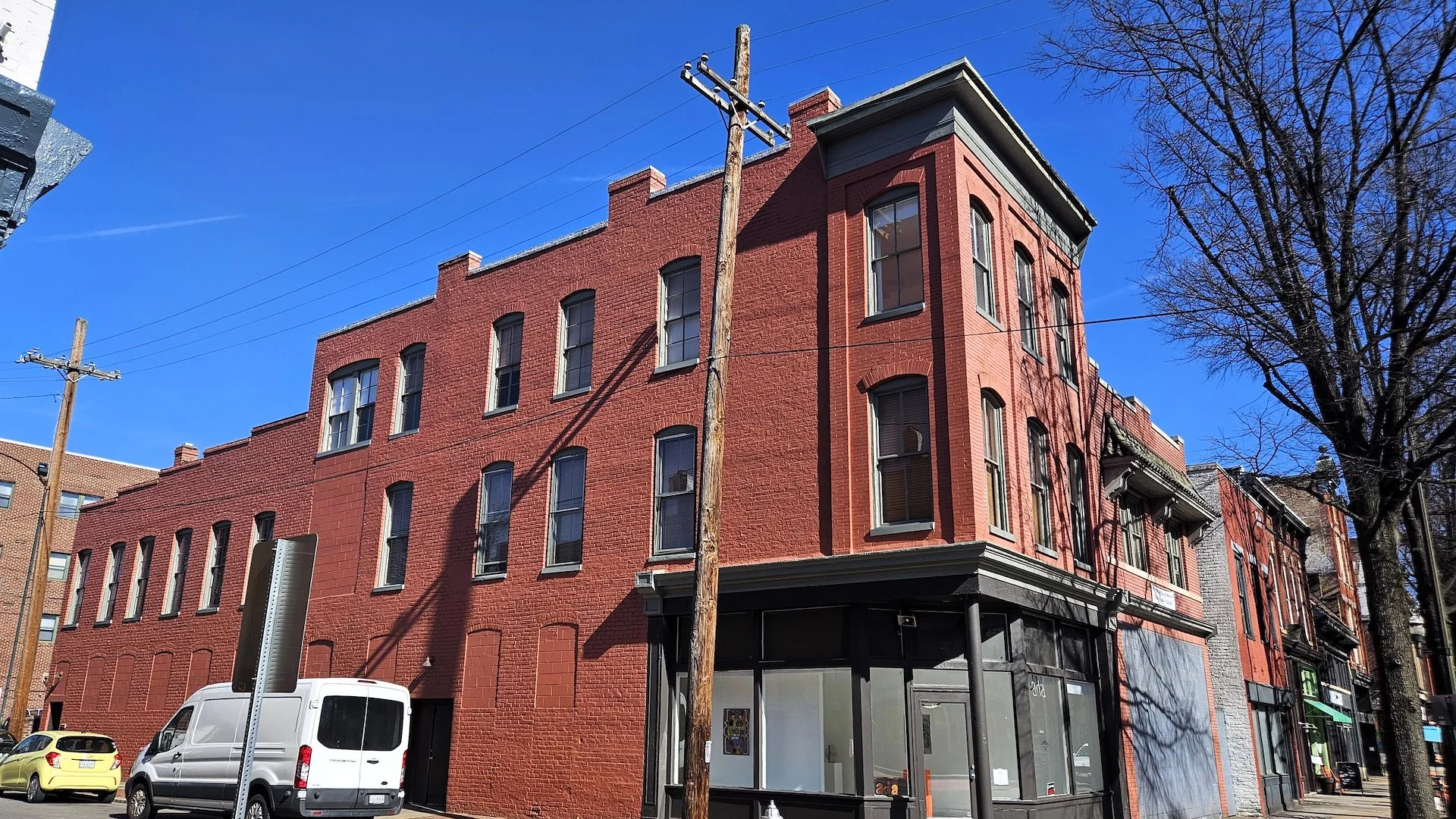 Richmond Stabilized Mixed-Use Opportunity - Retail… — Sale in Richmond, VA, photo 3 of 6