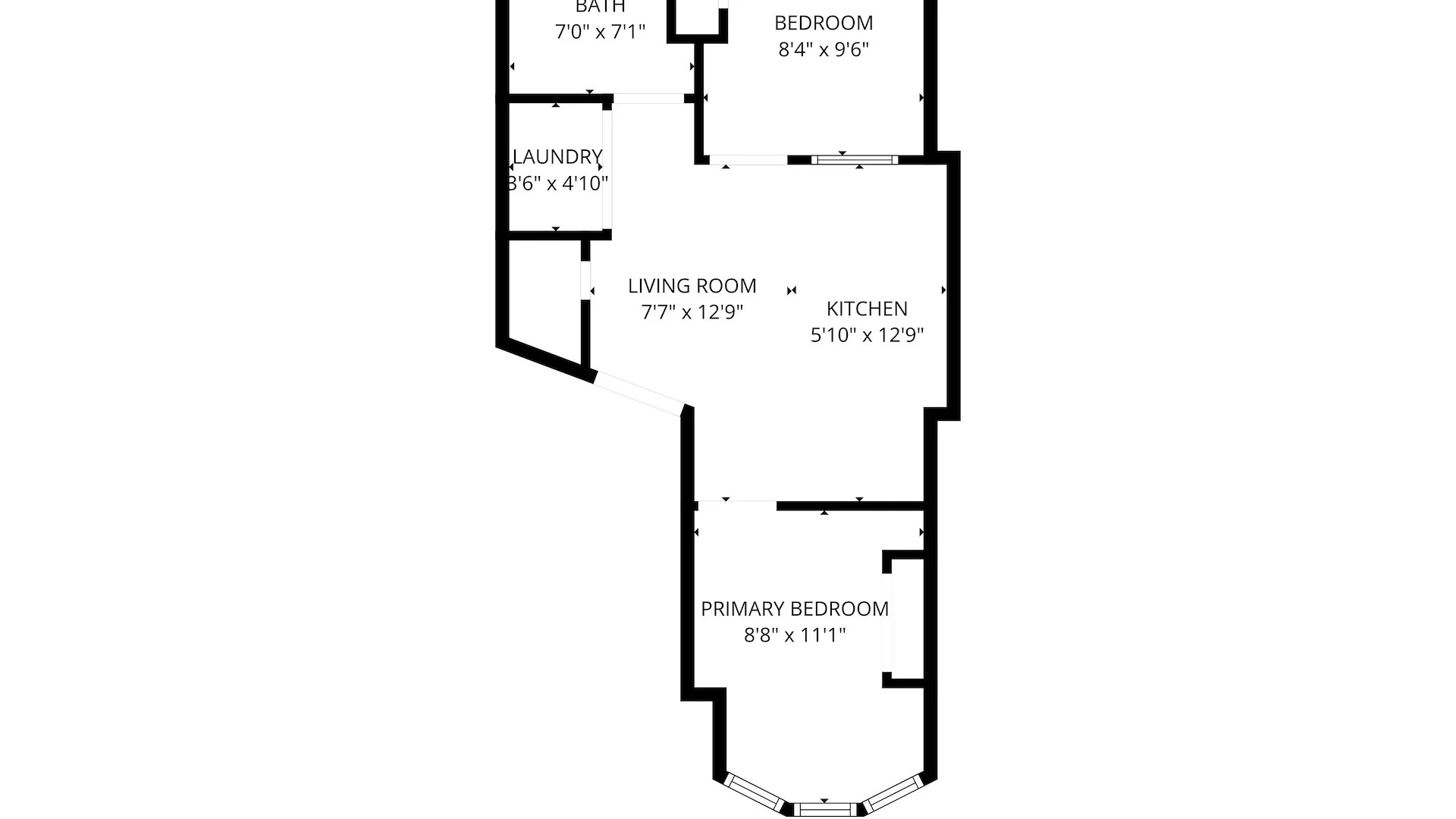 543 Florida Avenue NW — Sale in Washington, DC, photo 8 of 8