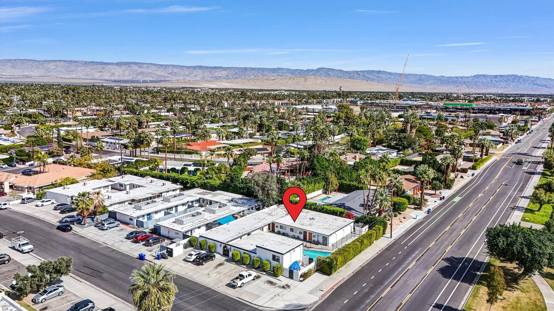1900 E Baristo Rd — Sale in Palm Springs, CA, photo 5 of 8