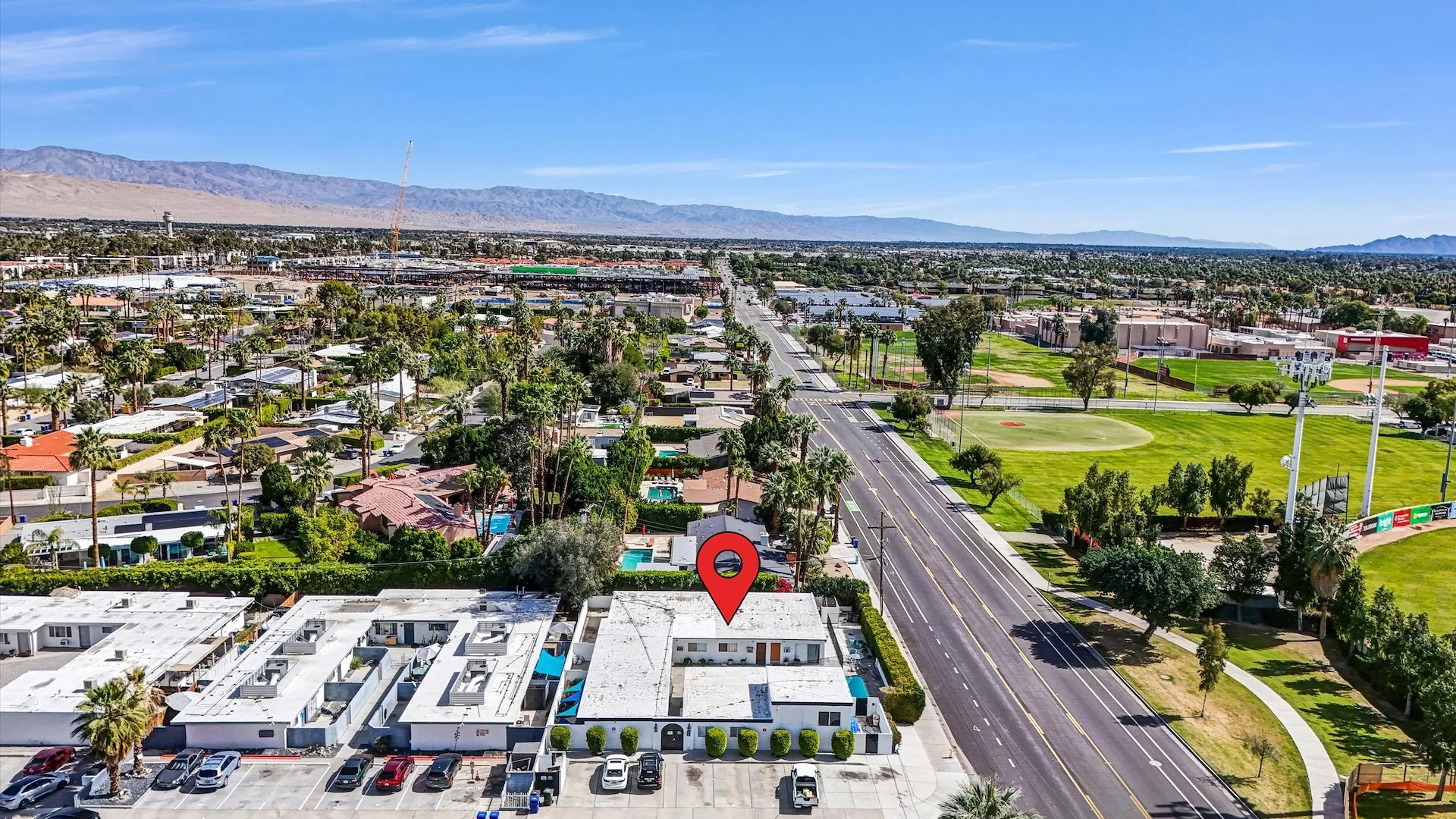 1900 E Baristo Rd — Sale in Palm Springs, CA, photo 7 of 8