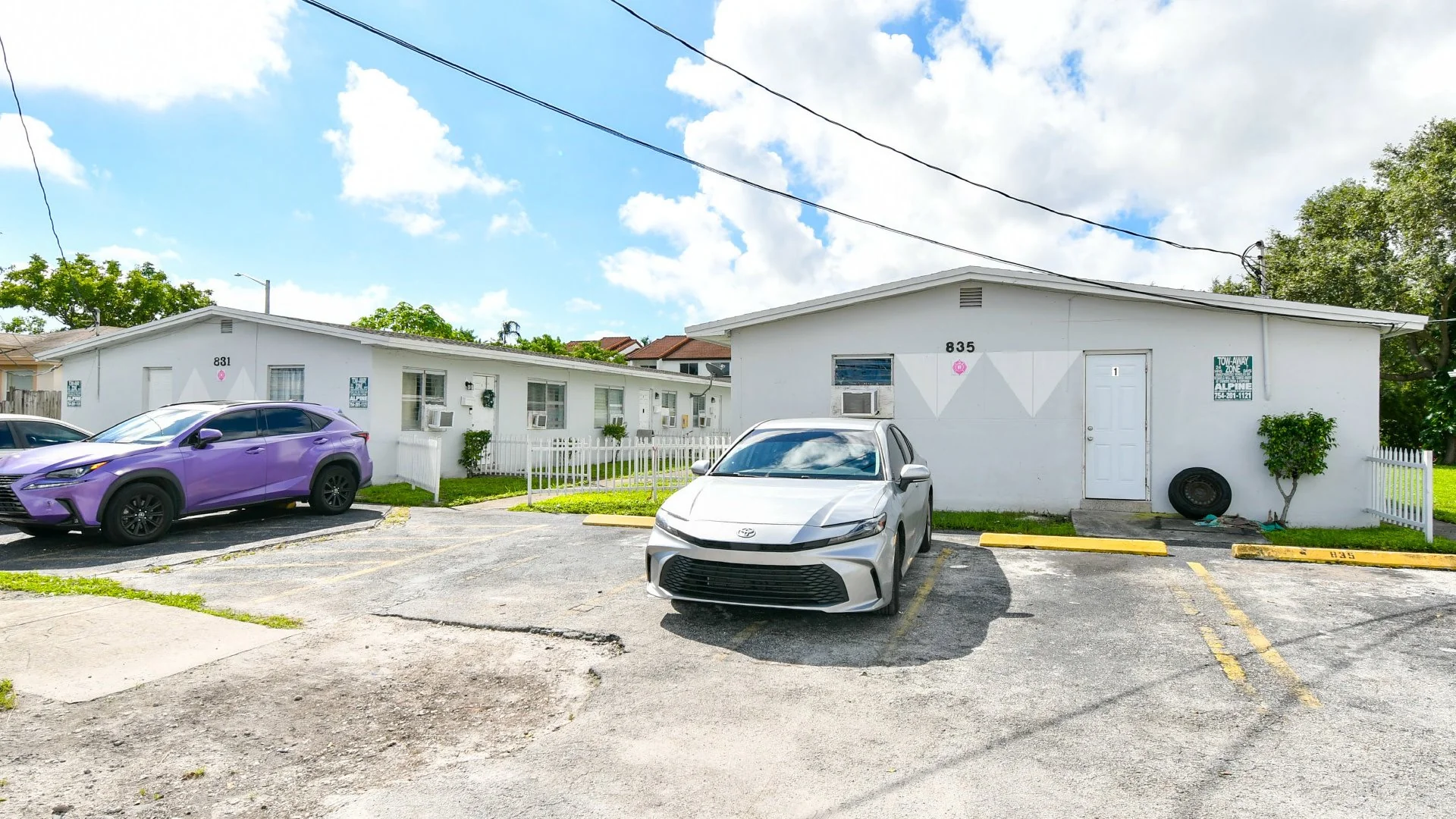831 NW 7th St — Sale in Hallandale Beach, FL, photo 5 of 5