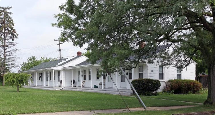 Wayne 30 Units — Sale in Wayne, MI, photo 1 of 2