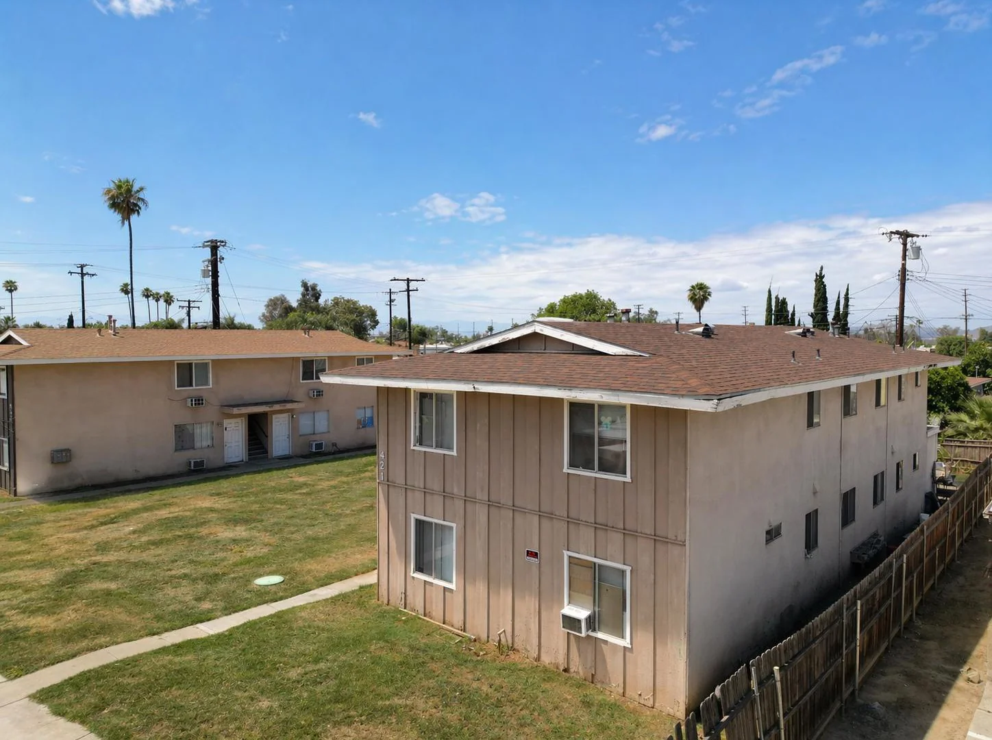 421-427 Devener Street — Sale in Riverside, CA, photo 1 of 5