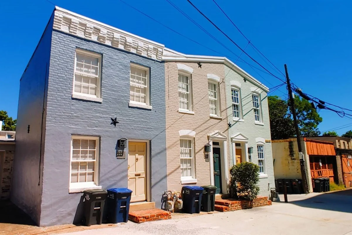 308-312 Millers Court NE — Sale in Washington, DC, photo 1 of 6
