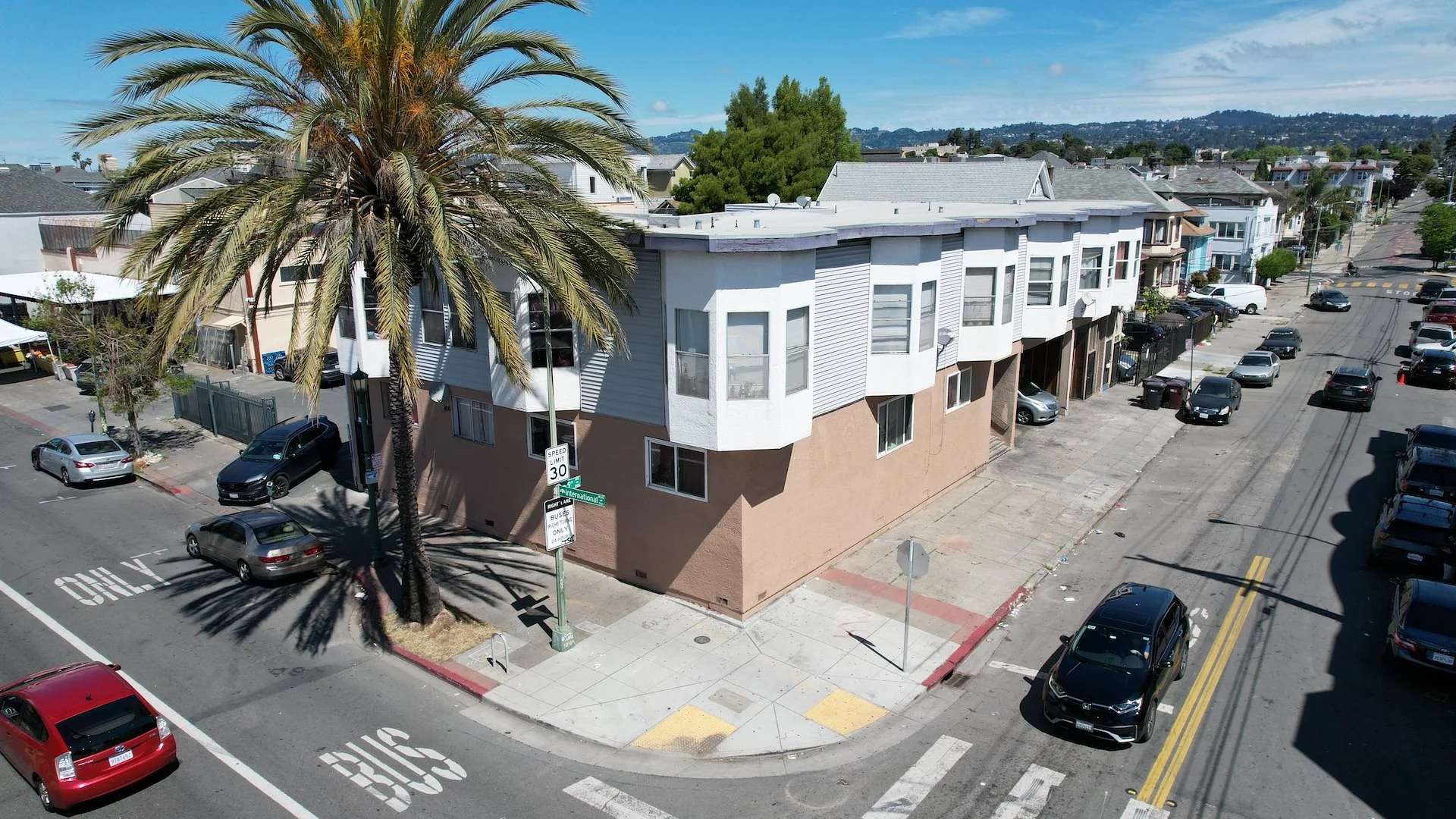 848 International Blvd — Sale in Oakland, CA, photo 1 of 2