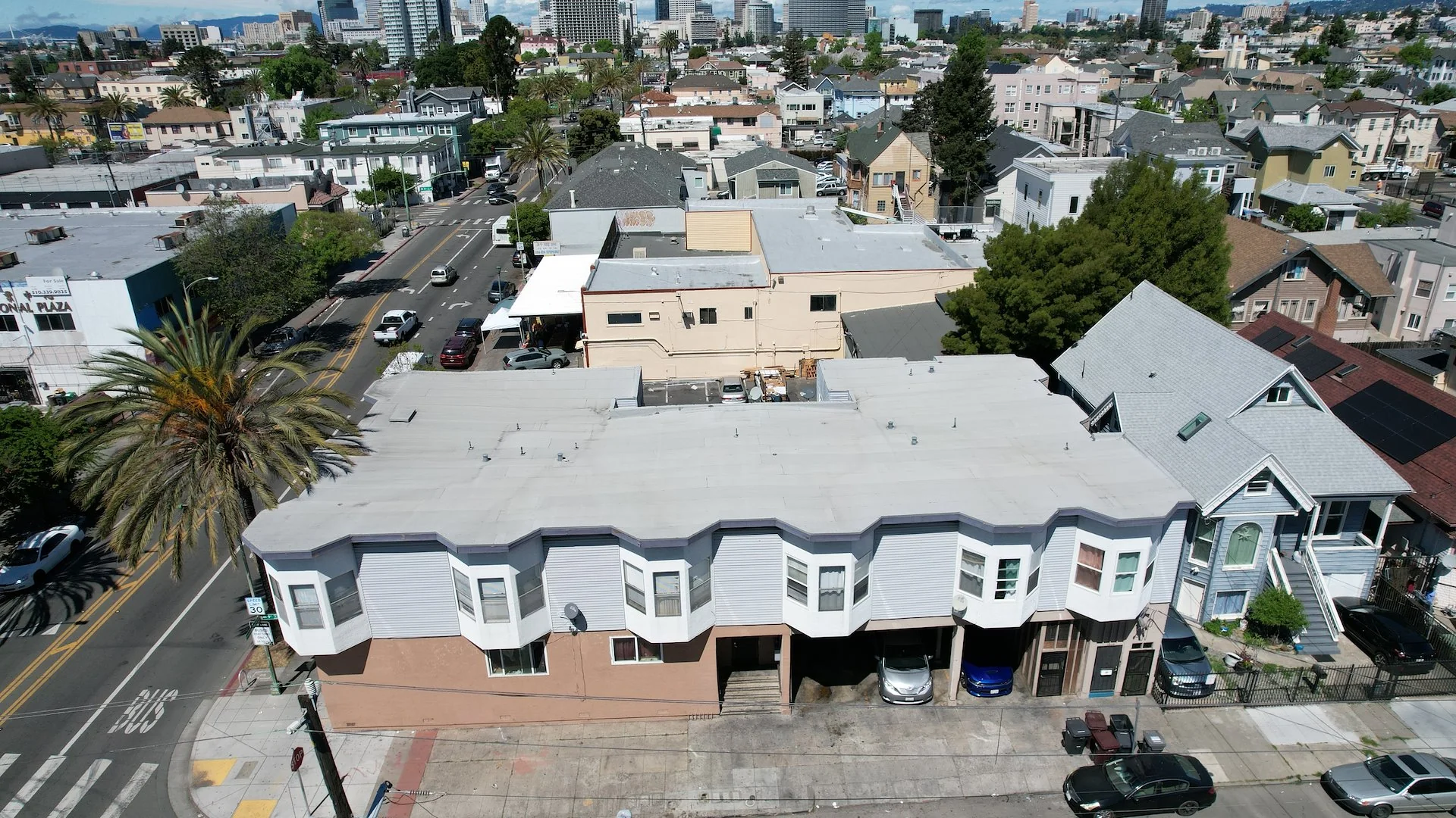 848 International Blvd — Sale in Oakland, CA, photo 2 of 2