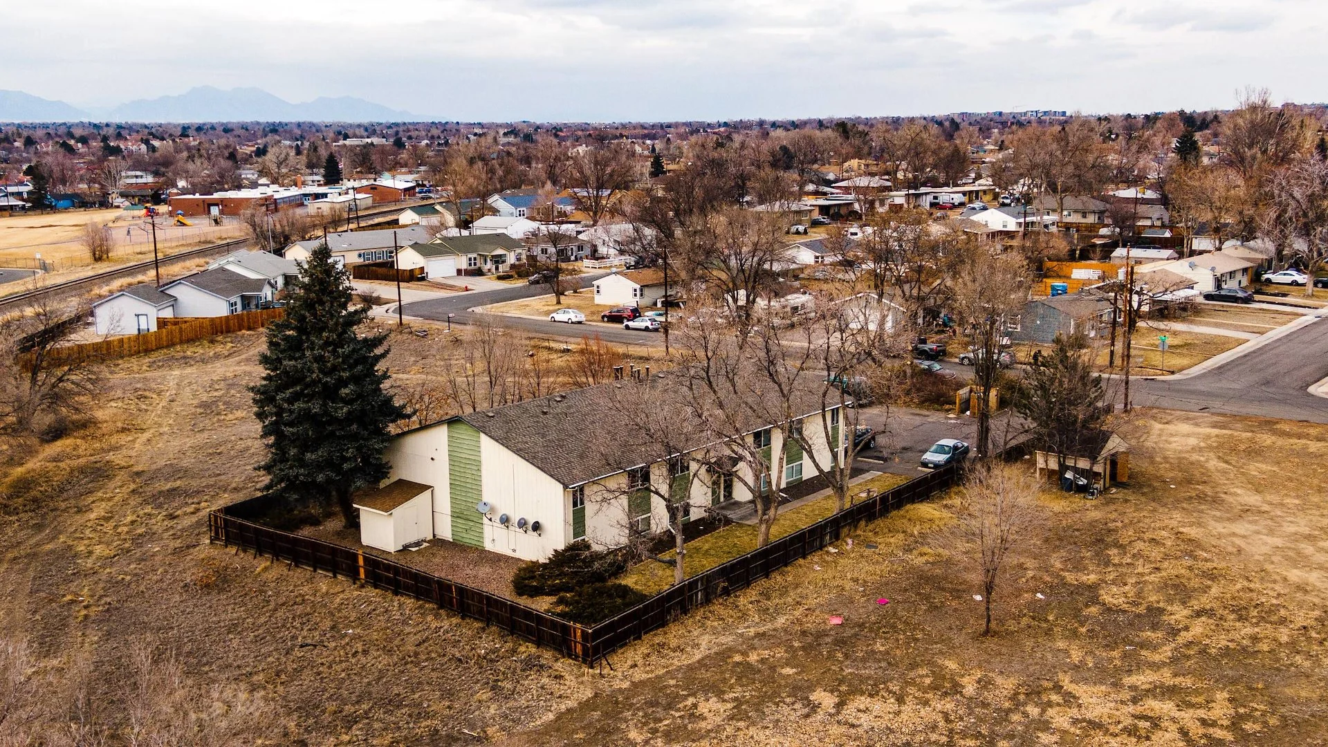 4160 W 74th Ave — Sale in Westminster, CO, photo 2 of 2