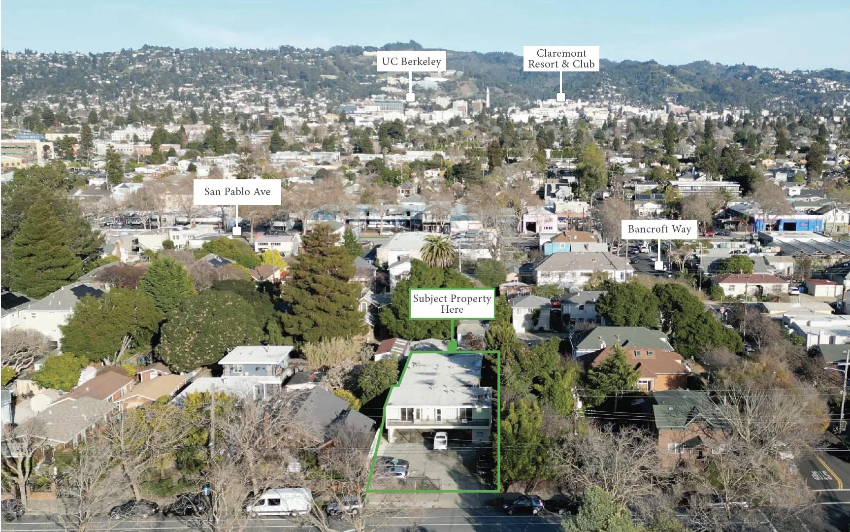 2241 9TH STREET — Sale in Berkeley, CA, photo 3 of 5