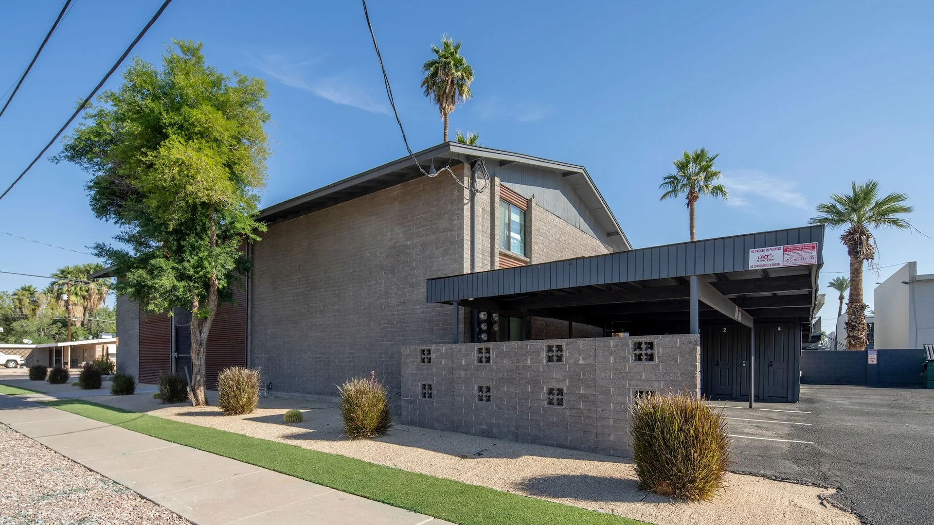 Villa at Melrose — Sale in Phoenix, AZ, photo 2 of 8
