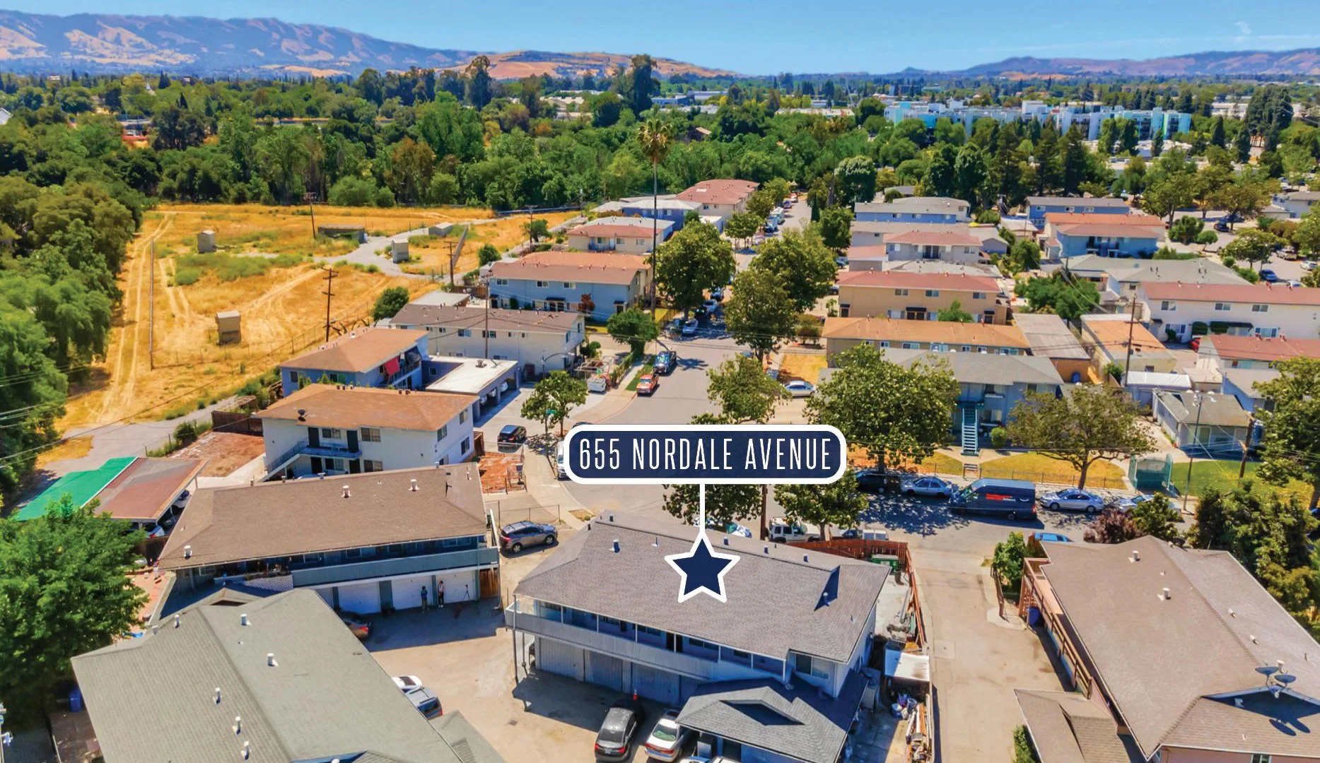 655 Nordale Ave — Sale in San Jose, CA, photo 1 of 3